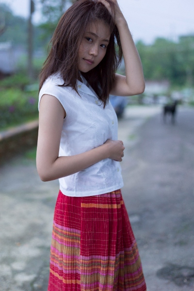 玉姬香