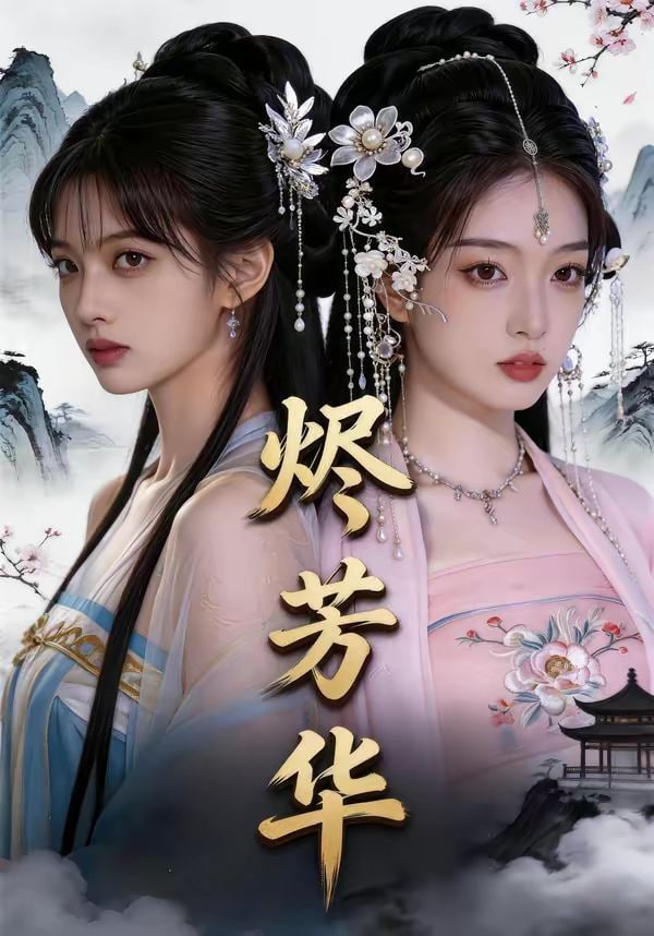 烬芳华